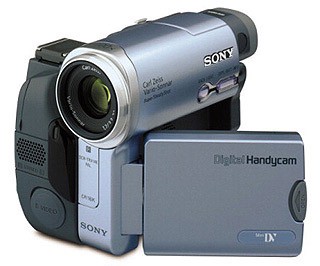 sony camcorder usb drivers for mac